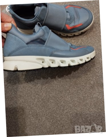 Обувки ecco coretex номер 36., снимка 9 - Маратонки - 43505992