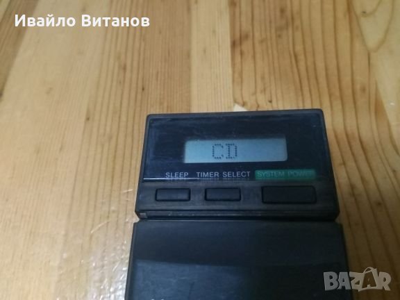 Дистанционни Sony, снимка 10 - Други - 22507413