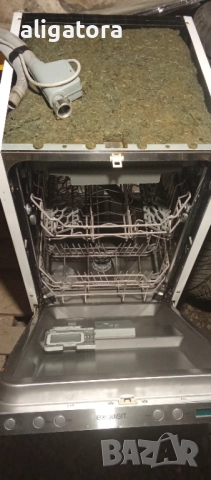 Съдомиялна Exquisit , снимка 2 - Съдомиялни - 52356203