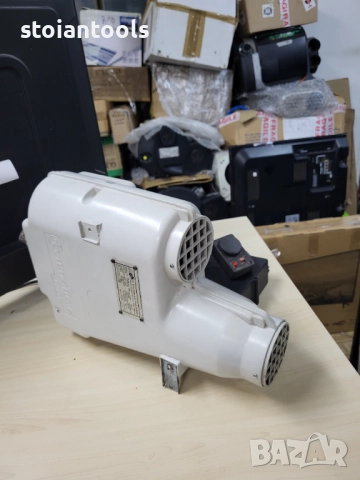 TRUMA TRUMATIC газова печка каравана кемпер бус, снимка 3 - Части - 52569303