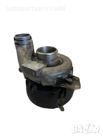 Части за турбокомпресор за Jeep Commander 3.0 CRD (2010) A6420901480