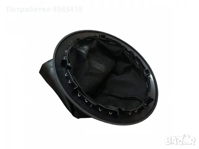 Маншон за скоростен лост за Renault Megane 2 - 8200454976, снимка 2 - Части - 49372012