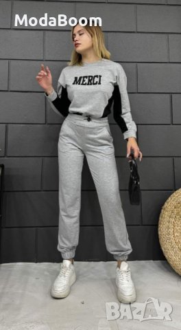 💥Стилни дамски комплекти / различни цветове💥, снимка 4 - Комплекти - 44015528