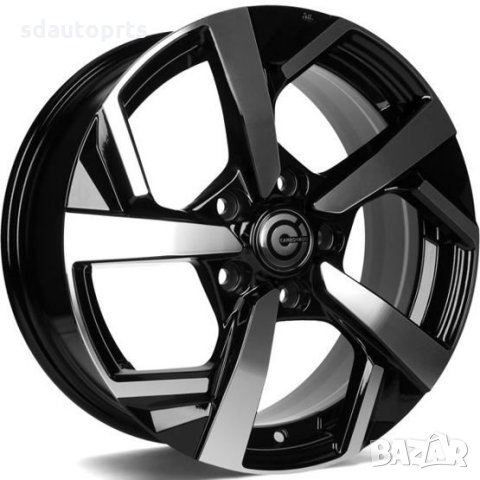 16" Джанти Нисан 5X114,3 NISSAN QASHQAI I II JUKE PULSAR Suzuki , снимка 2 - Гуми и джанти - 28843872