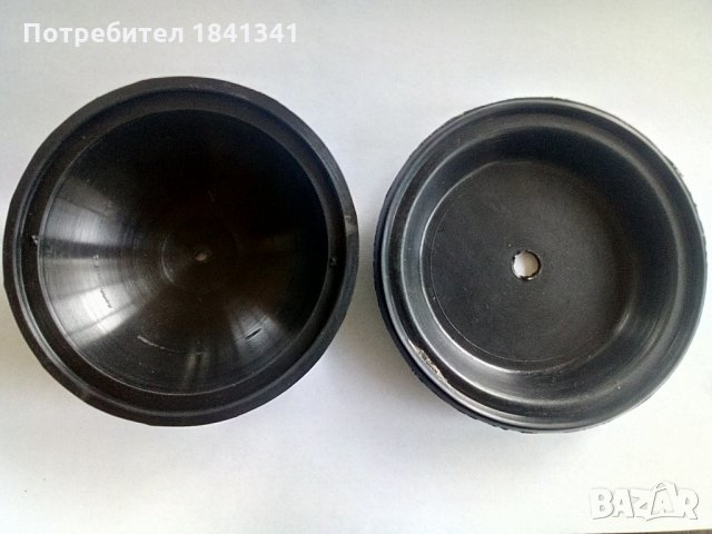 Мембрани за лозарски пръскачки, снимка 4 - Селскостопанска техника - 33301169