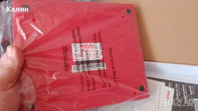 Миди контролер AKAI APC MINI Mk2, снимка 3 - Други - 53368284