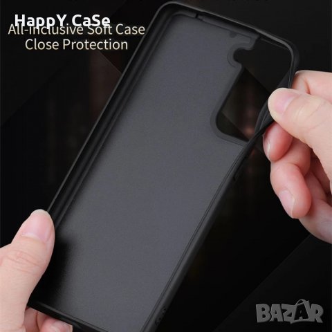 X-LEVEL Лукс кейс калъф кожен гръб за Samsung Galaxy S21 Ultra / S21+ Plus / S21, снимка 8 - Калъфи, кейсове - 32056297