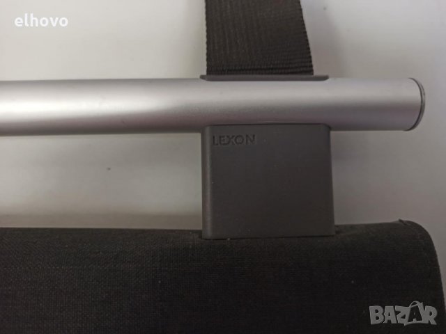 Чанта за документи Lexon, снимка 3 - Чанти - 33234029