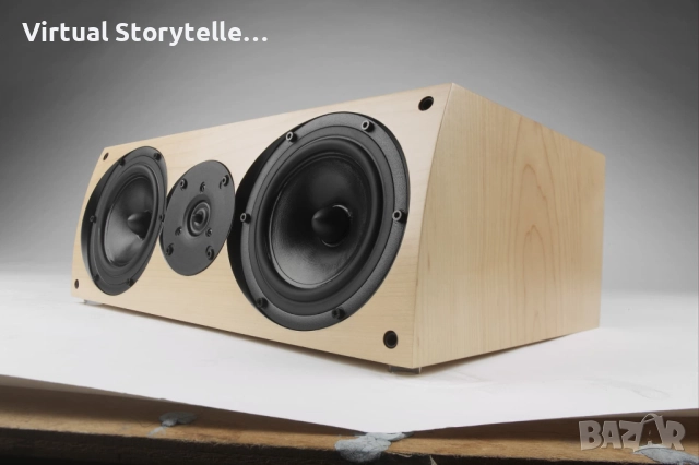 ОРИГИНАЛНА NAIM N-Cent колона ОТ #3