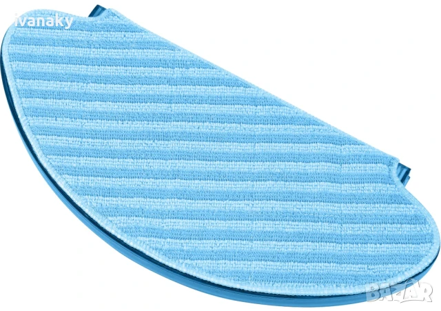 Намален от 485 лв-Робот прахосмукачка Rowenta+Моп, снимка 11 - Прахосмукачки - 50879004