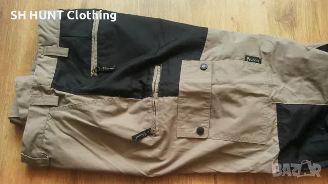 Pinewood Trouser размер 54 / XL за лов риболов туризъм панталон със здрава материя - 954, снимка 9 - Екипировка - 48745792