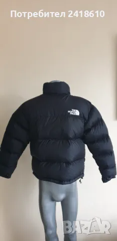 The North Face Nuptse 700 Down Mens Jacket Size M ОРИГИНАЛ! Зимно пухено Яке!, снимка 5 - Якета - 48165129