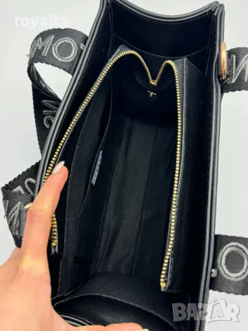 Tommy Hilfiger дамски чанти Различни цветове , снимка 4 - Чанти - 49985871