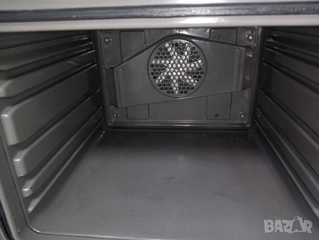 Свободно стояща печка с керамичен плот Сименс Siemens с две години гаранция!, снимка 7 - Печки, фурни - 52770281