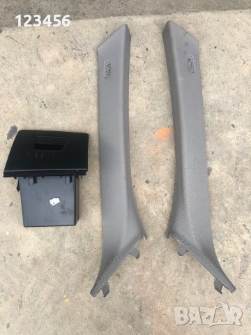 BMW 5 F10-11, снимка 5 - Части - 36629683