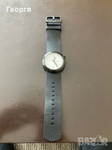 Оригинален часовник Swatch , снимка 4 - Мъжки - 53370698