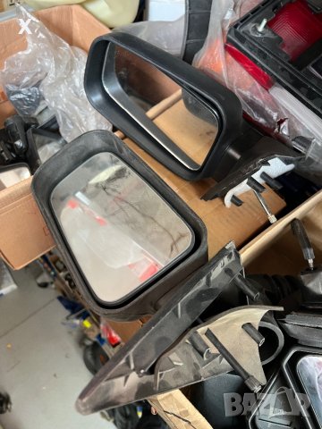 ЛЯВО И ДЯСНО СТРАНИЧНО ОГЛЕДАЛО ЗА ВАЗ ЛАДА 2110 НОВИ ОРИГИНАЛНИ 2110-8201051 2110-8201052