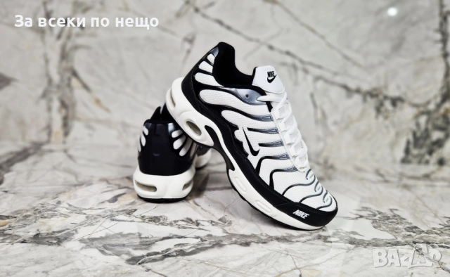 Nike Мъжки Маратонки👟Мъжки Спортни Обувки Найк - Налични Различни Цветове Код P1501, снимка 4 - Маратонки - 52338900