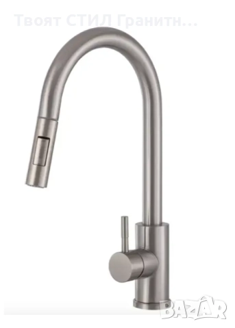 🌟✨Копенхаген Top – финалист в престижния конкурс Good Design 2024! ✨🌟, снимка 9 - Мивки - 51846292