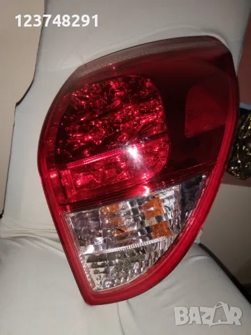 Оригинален стоп за Тойота рав4 Toyota Rav 4