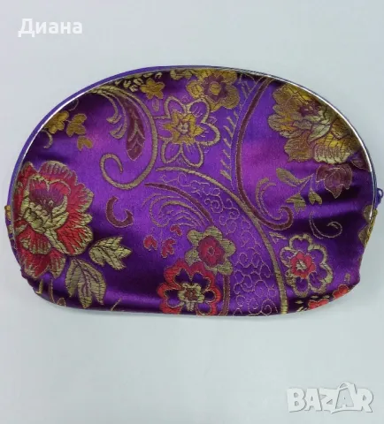 Бутикови дамски чанти и портмонета, снимка 5 - Чанти - 48986112