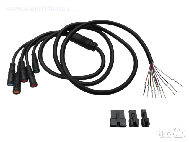 Свързващ кабел за управление – Kugoo G2 PRO