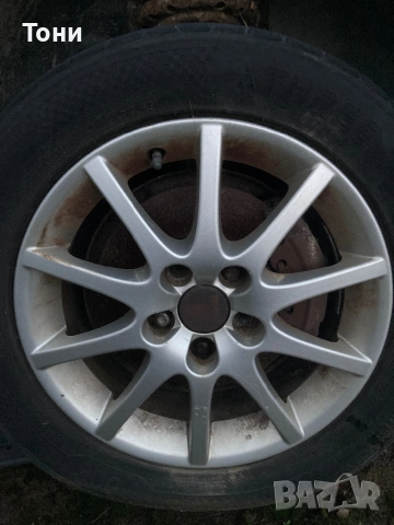 Лети джанти Сааб