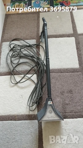 Перящо за прахосмукачка Рейнбоу, Rainbow., снимка 1