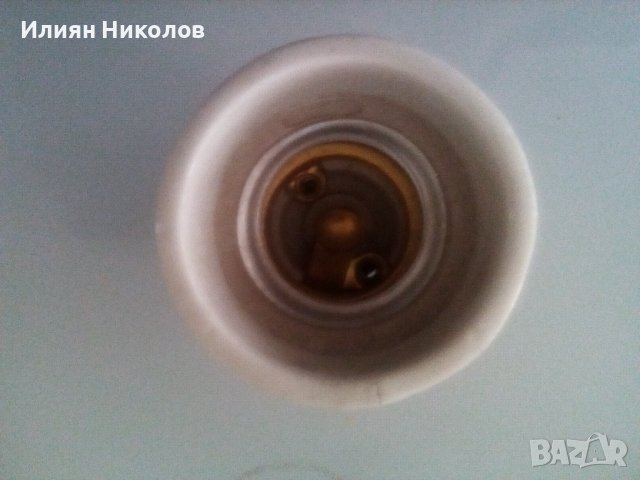 Фасунга Е40, снимка 2 - Други машини и части - 37062945