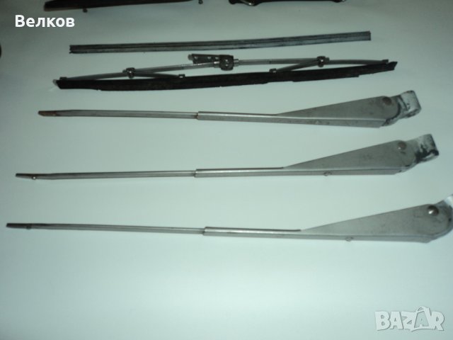 Части ВАЗ 2101-03-06, снимка 3 - Части - 43006305