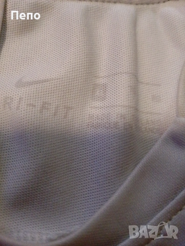 Тениска Nike, снимка 2 - Тениски - 53488908