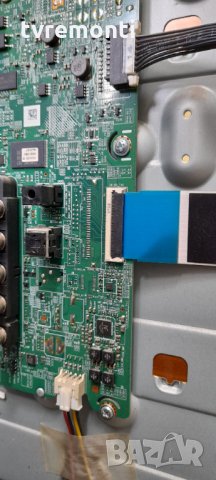 Основна платка - ,BN94-06465C,BN41-01955B,, снимка 3 - Части и Платки - 32890482