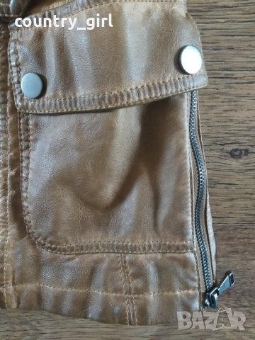 Guess - страхотно дамско яке като ново, снимка 8 - Якета - 27745066