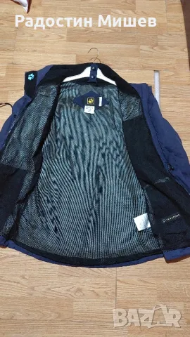 Преходно Яке-JACK WOLFSKIN., снимка 4 - Якета - 48261135