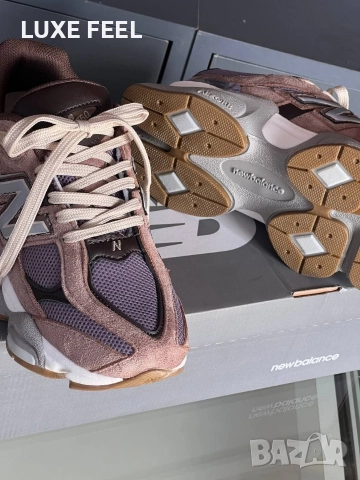 Дамски Маратонки ⚜️ NEW BALANCE , снимка 11 - Маратонки - 52977574