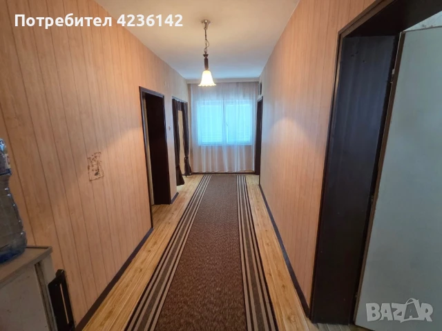 Продавам двуетажна къща в с. Пещерско, област Бургас. БЕЗ ПОСРЕДНИК!, снимка 5 - Къщи - 51226668