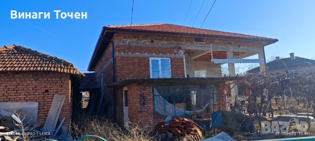 къща в село Старо село обл.Силистра, снимка 1 - Къщи - 43604511