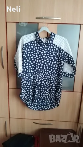 Дамска туника