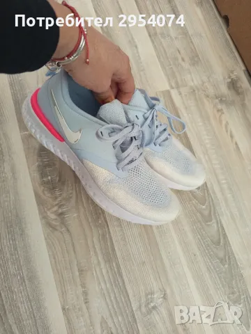 оригинални маратонки найк 38номер 35лв, снимка 1