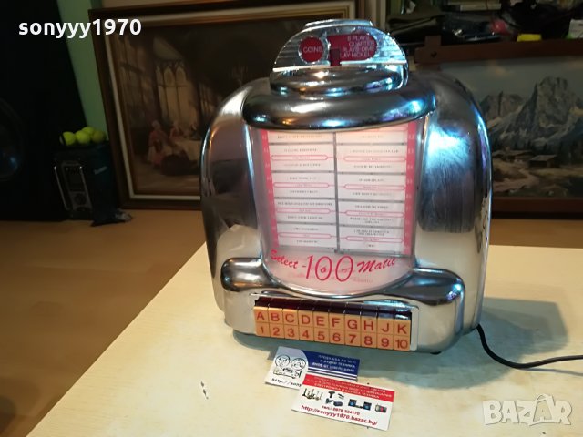 *okano-pub radio deck-germany 2806211132L, снимка 2 - Радиокасетофони, транзистори - 33354368