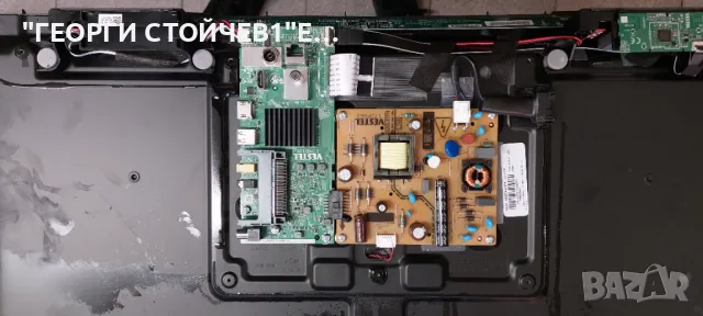 TELEFUNKEN  32HA6002F   17MB186 17IPS63 VES315WNFB-L3-Z01   17DLB32NER16-A   17DLB32NER16-B, снимка 3 - Части и Платки - 49363065