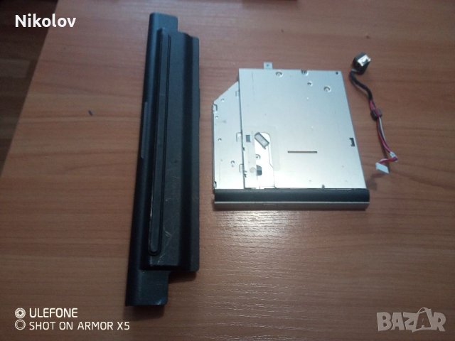 DELL Inspiron 15R , снимка 10 - Части за лаптопи - 40707044