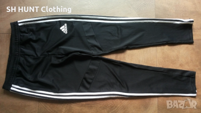 Adidas Kids Football Pants Размер 13-14 г / 164 см детска футболна долница 9-65