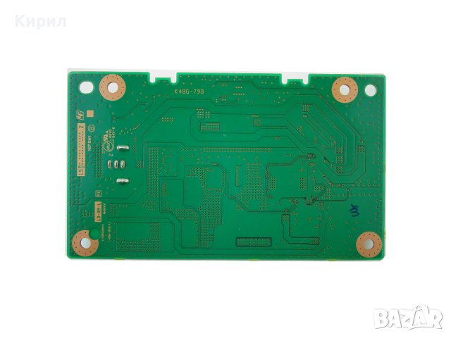 Инвертор SONY KDL-32W705C LED DRIVER  1-894-073-11  173532911 , снимка 2 - Части и Платки - 40391130