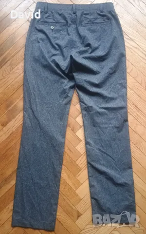 Оригинални мъжки панталон Under Armour Vented Golf Pants, снимка 2 - Панталони - 49128649