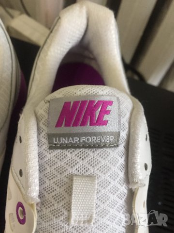 Nike Lunar Forever, снимка 4 - Маратонки - 27631938
