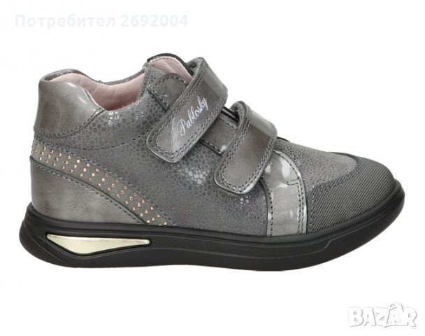 Бебешки обувки Pablosky, снимка 2 - Бебешки обувки - 35032320