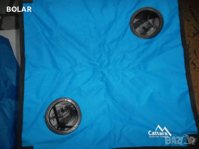 ТУРИСТИЧЕСКИ СТОЛЧЕТА И МАСА, снимка 6 - Столове - 50422794