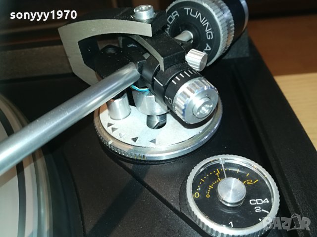 dual cs714q made in germany 1004212027, снимка 16 - Грамофони - 32500701