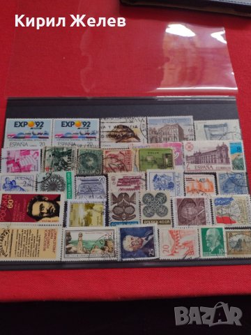 Лот Пощенски марки смесени серий стари редки много красиви за КОЛЕКЦИЯ 22646, снимка 13 - Филателия - 40364714